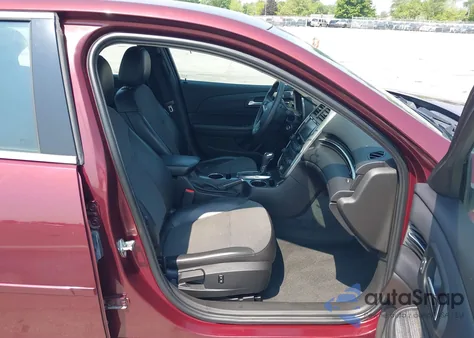 2015 Chevrolet Malibu 1Lt z USA, uszkodzony, nr VIN 1G11C5SL1FF346623